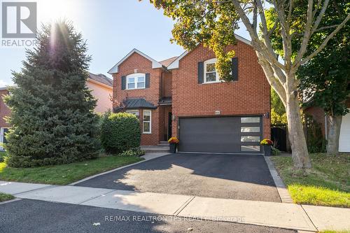 808 Grandview Street N, Oshawa, ON - Outdoor With Facade