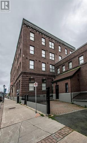 93-103 Water Street, St. John'S, NL 