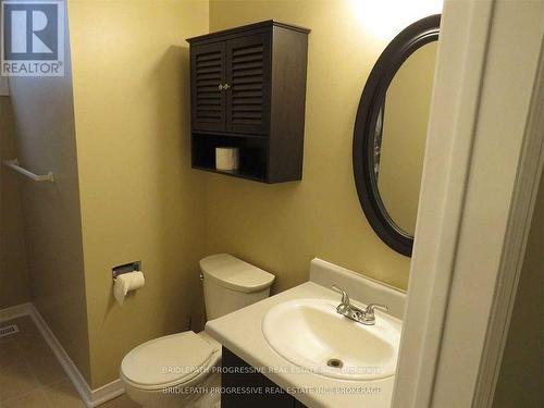 8 Heritage Road, Innisfil, ON - Indoor Photo Showing Bathroom