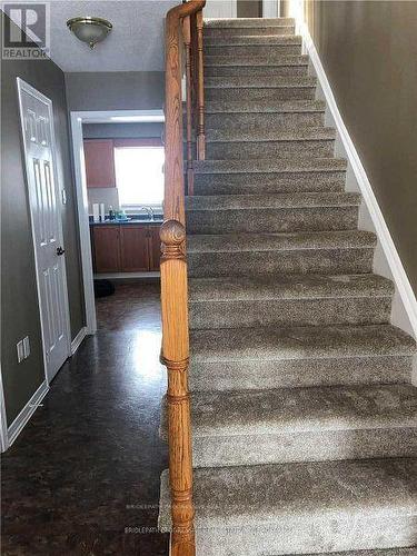 8 Heritage Road, Innisfil, ON - Indoor Photo Showing Other Room