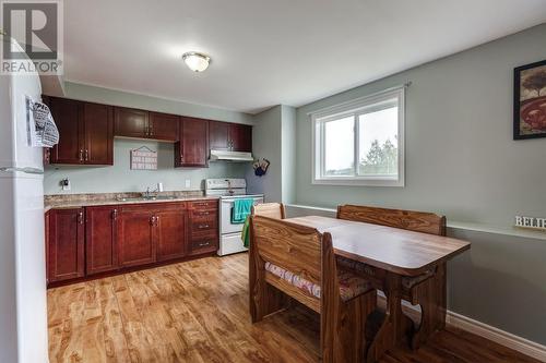 143-147 Back Track Road, Spaniards Bay, NL 