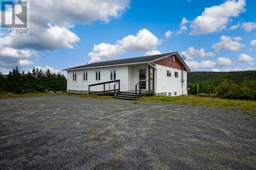 143-147 Back Track Road, Spaniards Bay, NL 