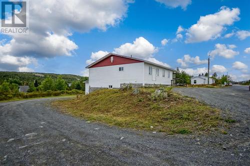 143-147 Back Track Road, Spaniards Bay, NL 