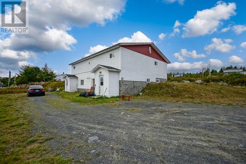 143-147 Back Track Road, Spaniards Bay, NL 