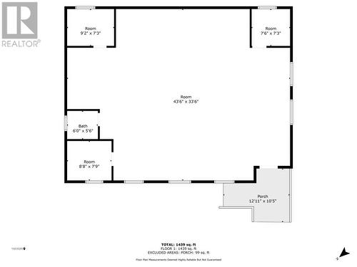 143-147 Back Track Road, Spaniards Bay, NL 