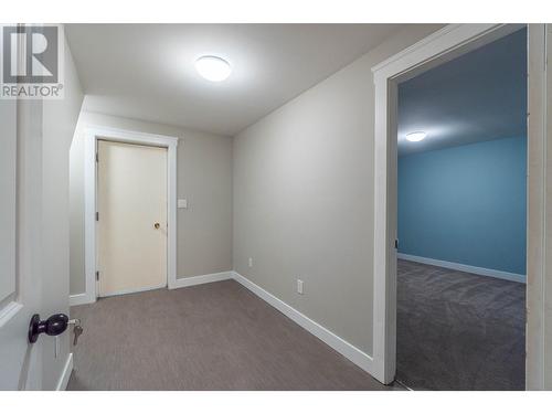 848 Kyle Drive, Kamloops, BC - Indoor Photo Showing Other Room