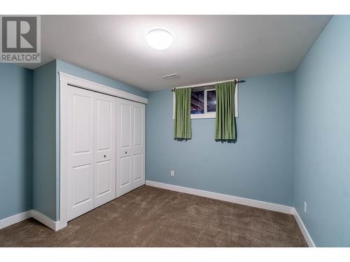 848 Kyle Drive, Kamloops, BC - Indoor