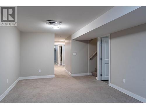 848 Kyle Drive, Kamloops, BC - Indoor Photo Showing Other Room