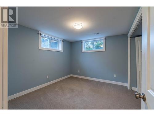 848 Kyle Drive, Kamloops, BC - Indoor Photo Showing Other Room