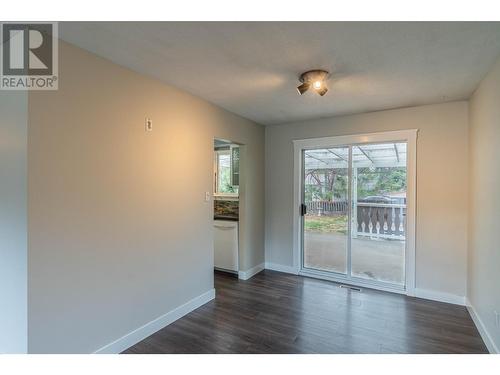 848 Kyle Drive, Kamloops, BC - Indoor Photo Showing Other Room