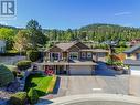 1911 Kechika Street, Kamloops, BC  - Outdoor With Facade 