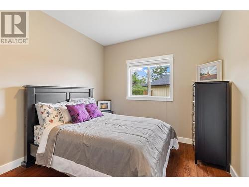 1911 Kechika Street, Kamloops, BC - Indoor Photo Showing Bedroom