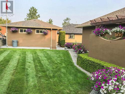 1911 Kechika Street, Kamloops, BC - Outdoor