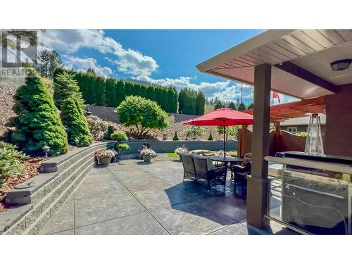 1911 Kechika Street, Kamloops, BC - Outdoor