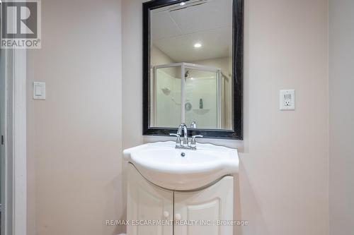 26 Wildan Drive, Hamilton, ON - Indoor Photo Showing Bathroom