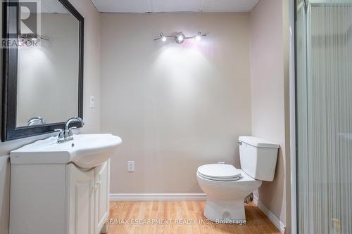 26 Wildan Drive, Hamilton, ON - Indoor Photo Showing Bathroom