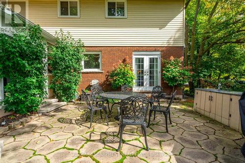 26 Wildan Drive, Hamilton, ON - Outdoor With Deck Patio Veranda