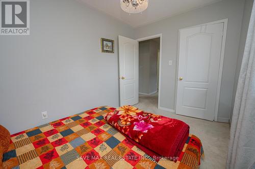 14 Seed Court, Brampton, ON - Indoor Photo Showing Bedroom