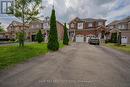 14 Seed Court, Brampton, ON  - Outdoor With Facade 