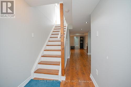 14 Seed Court, Brampton, ON - Indoor Photo Showing Other Room