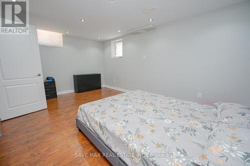 14 Seed Court, Brampton, ON - Indoor Photo Showing Bedroom