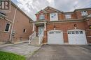 14 Seed Court, Brampton, ON  - Outdoor 