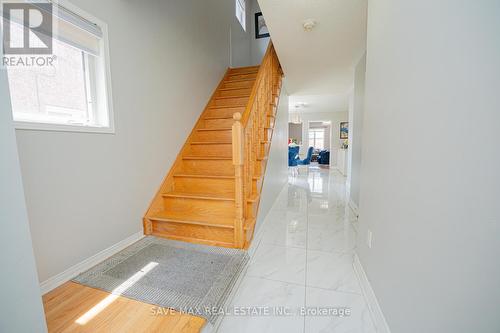 14 Seed Court, Brampton, ON - Indoor Photo Showing Other Room