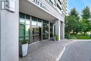 1615 - 335 Rathburn Road W, Mississauga, ON  - Outdoor 