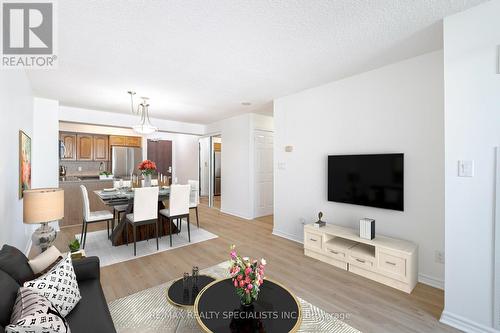 1615 - 335 Rathburn Road W, Mississauga, ON - Indoor Photo Showing Other Room