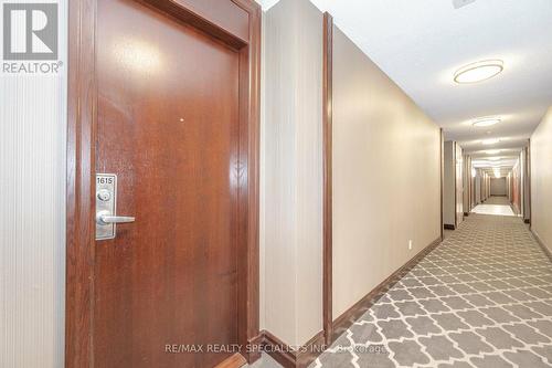 1615 - 335 Rathburn Road W, Mississauga, ON - Indoor Photo Showing Other Room