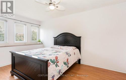 3875 Allcroft Road, Mississauga, ON - Indoor Photo Showing Bedroom