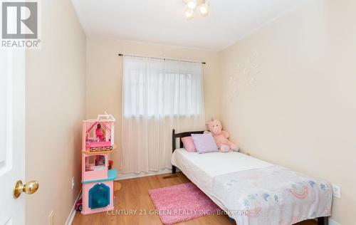 3875 Allcroft Road, Mississauga, ON - Indoor Photo Showing Bedroom