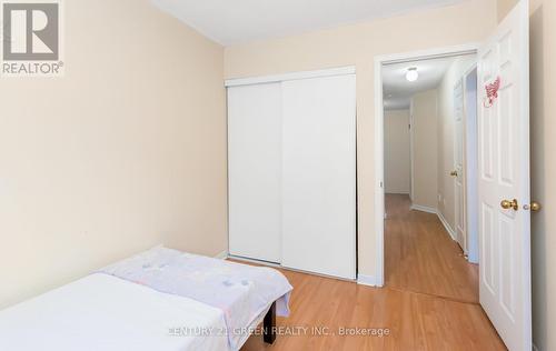 3875 Allcroft Road, Mississauga, ON - Indoor Photo Showing Bedroom