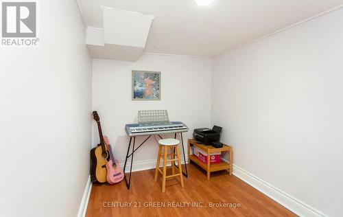 3875 Allcroft Road, Mississauga, ON - Indoor Photo Showing Other Room