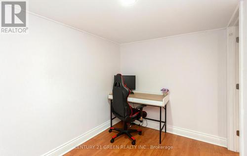 3875 Allcroft Road, Mississauga, ON - Indoor Photo Showing Office