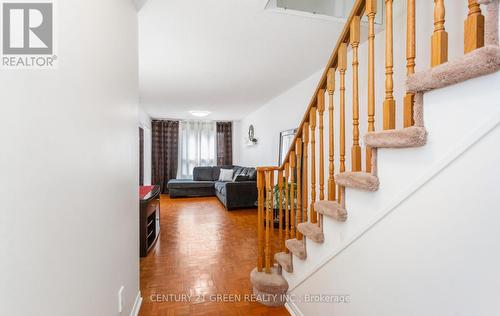 3875 Allcroft Road, Mississauga, ON - Indoor Photo Showing Other Room