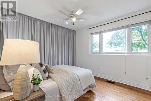 50 Gondola Crescent, Toronto, ON - Indoor Photo Showing Bedroom