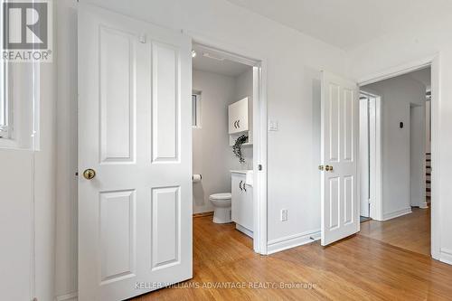 50 Gondola Crescent, Toronto, ON - Indoor Photo Showing Other Room