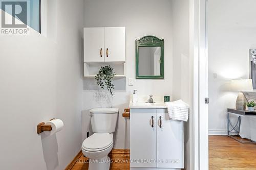 50 Gondola Crescent, Toronto, ON - Indoor Photo Showing Bathroom