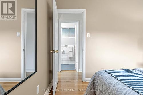 50 Gondola Crescent, Toronto, ON - Indoor Photo Showing Bedroom