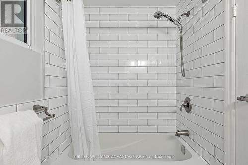 50 Gondola Crescent, Toronto, ON - Indoor Photo Showing Bathroom