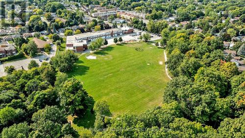 50 Gondola Crescent, Toronto, ON - Outdoor With View