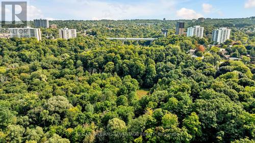 50 Gondola Crescent, Toronto, ON - Outdoor With View