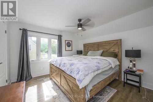 256 Pearl Street, North Middlesex (Parkhill), ON - Indoor Photo Showing Bedroom