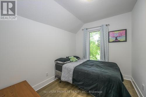 256 Pearl Street, North Middlesex (Parkhill), ON - Indoor Photo Showing Bedroom