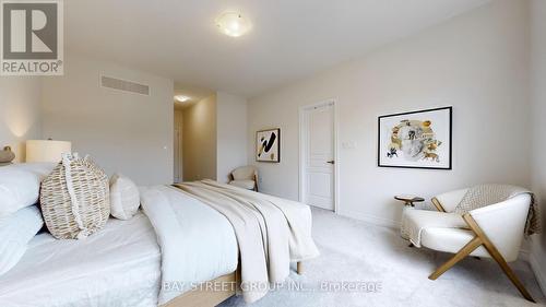 202 Paradelle Drive, Richmond Hill, ON - Indoor Photo Showing Bedroom