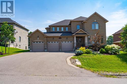 25 Keenan Drive, Adjala-Tosorontio, ON - Outdoor With Facade