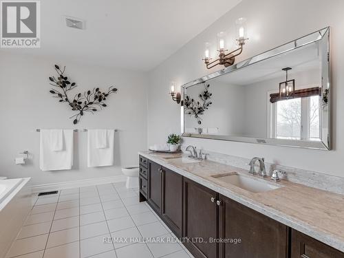 25 Keenan Drive, Adjala-Tosorontio, ON - Indoor Photo Showing Bathroom