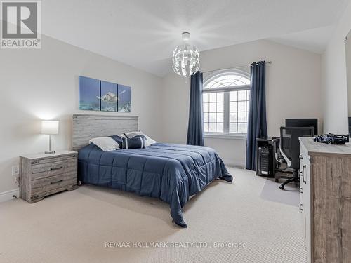 25 Keenan Drive, Adjala-Tosorontio, ON - Indoor Photo Showing Bedroom