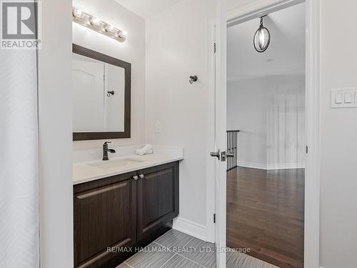 25 Keenan Drive, Adjala-Tosorontio, ON - Indoor Photo Showing Bathroom